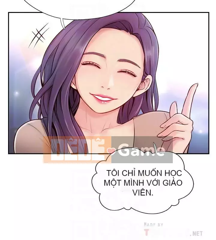 đối tác mới hoàn hảo Chương 1-46