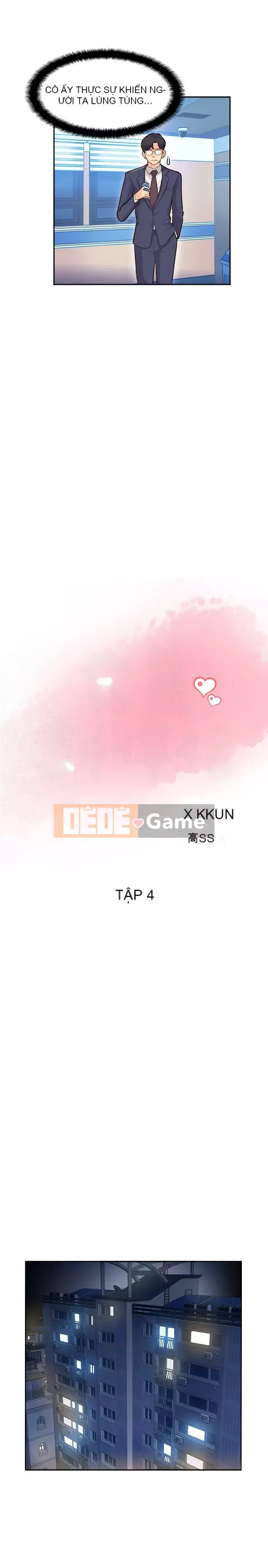 đối tác mới hoàn hảo Chương 1-46