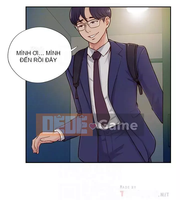 đối tác mới hoàn hảo Chương 1-46