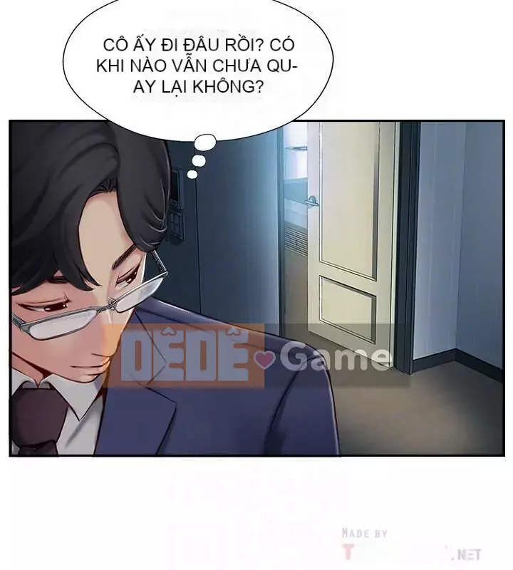 đối tác mới hoàn hảo Chương 1-46