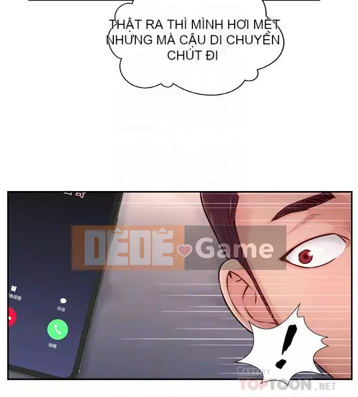 đối tác mới hoàn hảo Chương 1-46