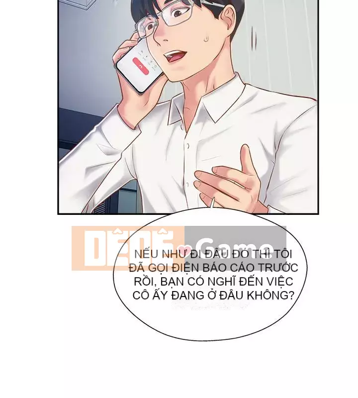 đối tác mới hoàn hảo Chương 1-46