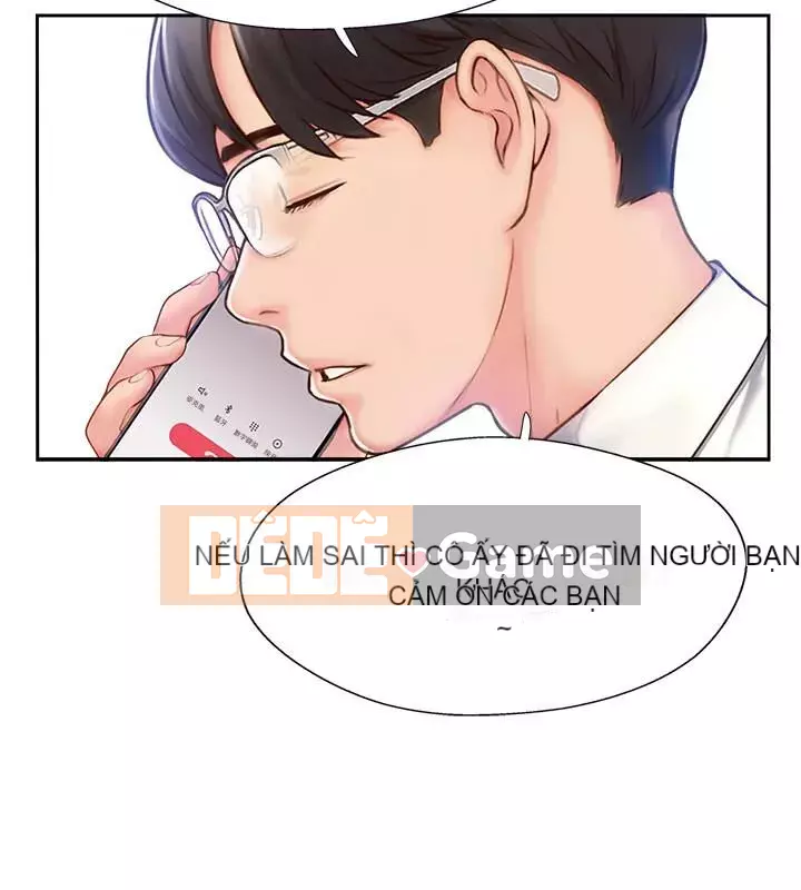 đối tác mới hoàn hảo Chương 1-46