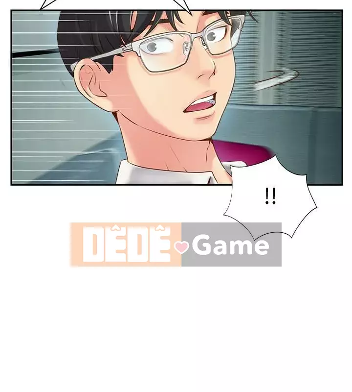 đối tác mới hoàn hảo Chương 1-46