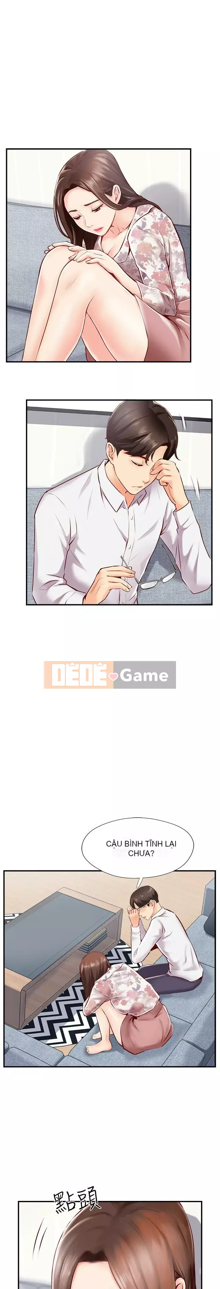 đối tác mới hoàn hảo Chương 1-46