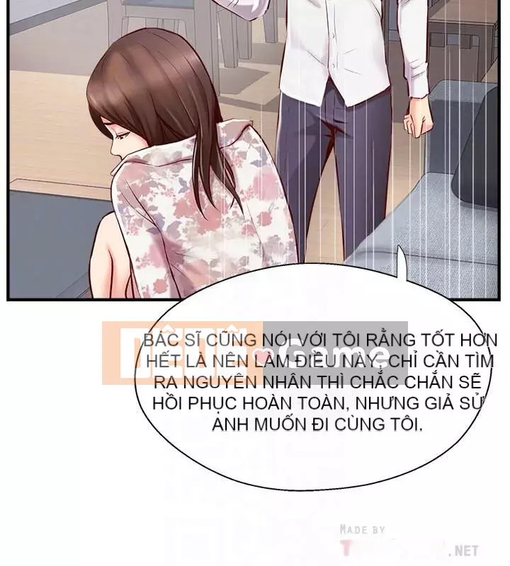 đối tác mới hoàn hảo Chương 1-46