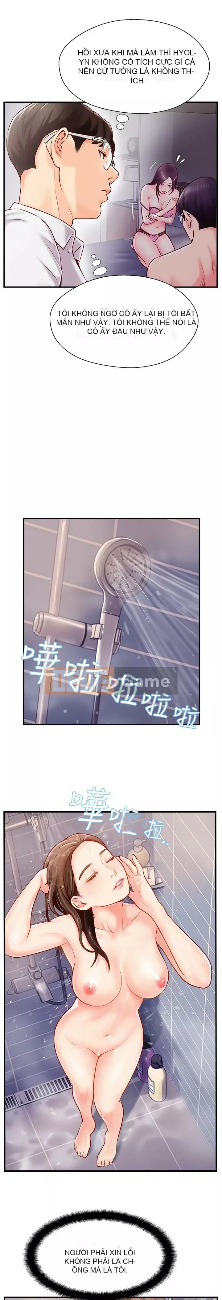 đối tác mới hoàn hảo Chương 1-46