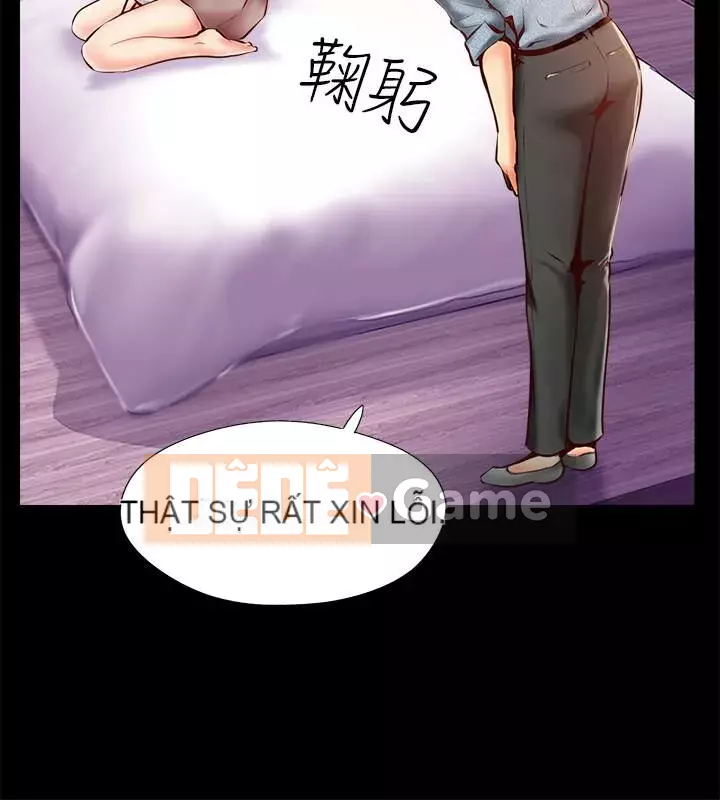 đối tác mới hoàn hảo Chương 1-46