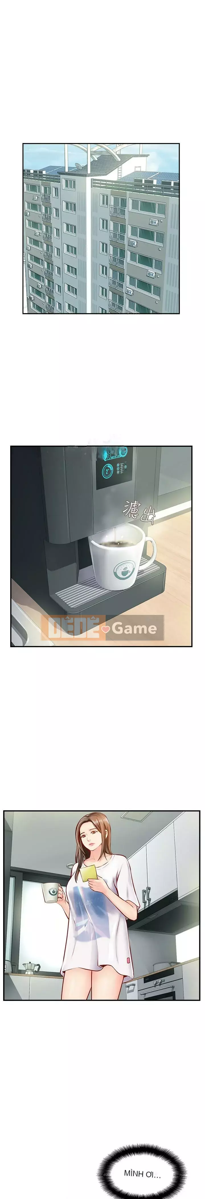 đối tác mới hoàn hảo Chương 1-46