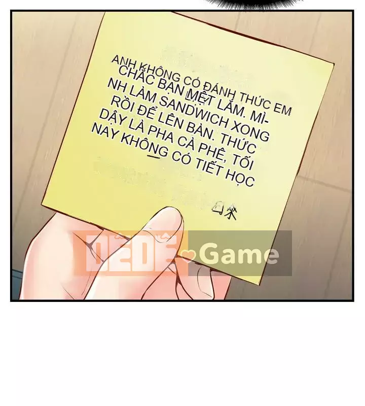 đối tác mới hoàn hảo Chương 1-46