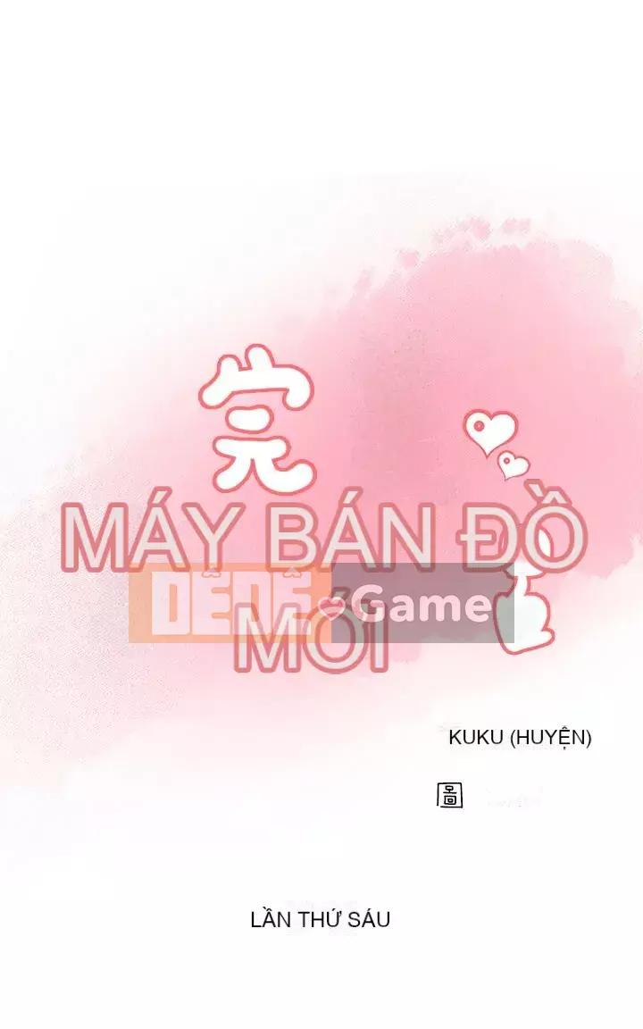 đối tác mới hoàn hảo Chương 1-46