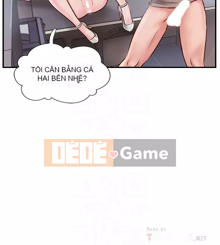 đối tác mới hoàn hảo Chương 1-46