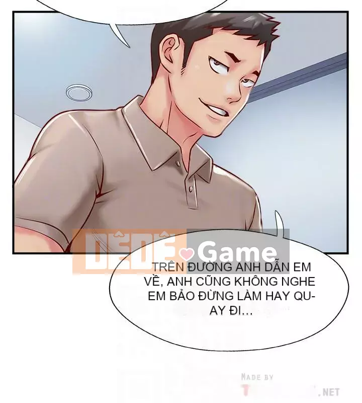 đối tác mới hoàn hảo Chương 1-46