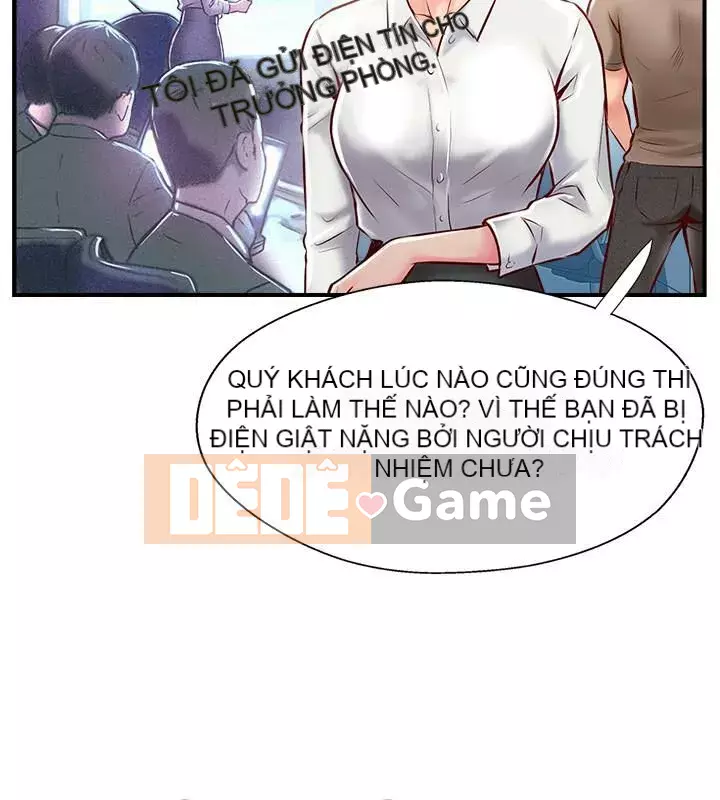 đối tác mới hoàn hảo Chương 1-46