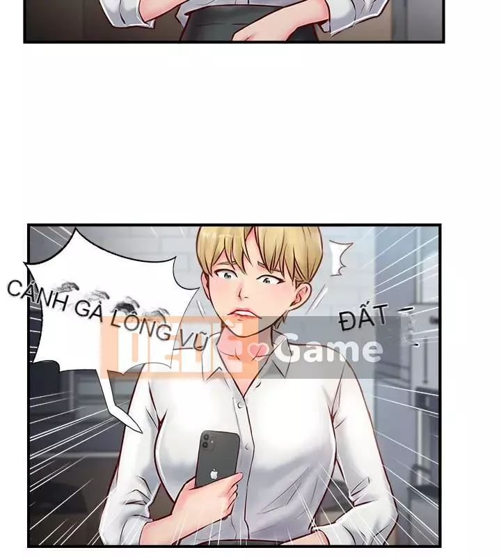 đối tác mới hoàn hảo Chương 1-46