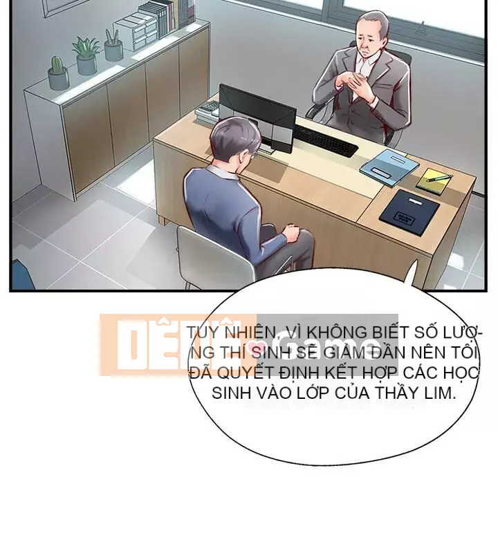 đối tác mới hoàn hảo Chương 1-46