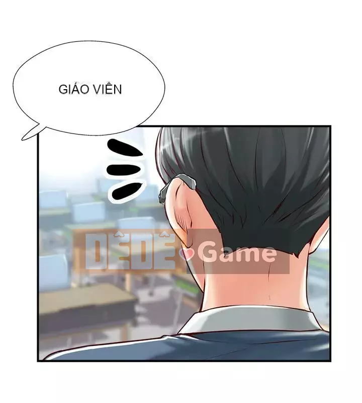 đối tác mới hoàn hảo Chương 1-46