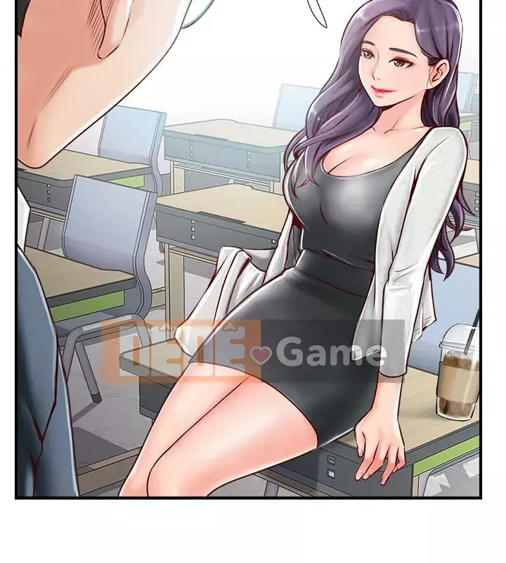 đối tác mới hoàn hảo Chương 1-46