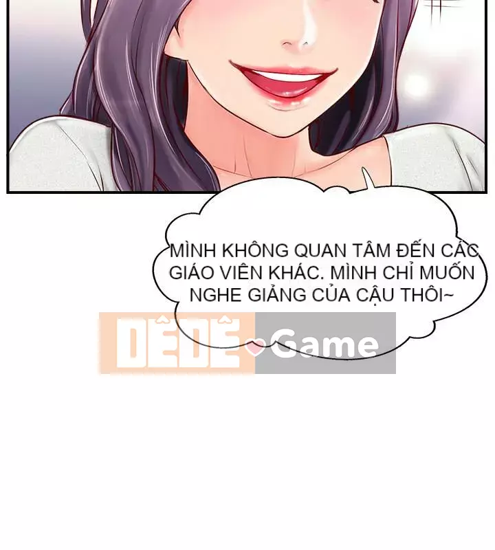 đối tác mới hoàn hảo Chương 1-46