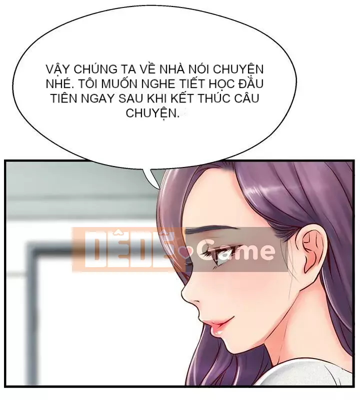 đối tác mới hoàn hảo Chương 1-46