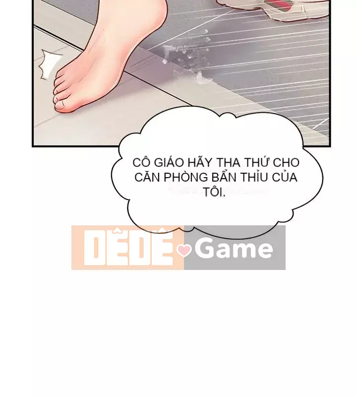 đối tác mới hoàn hảo Chương 1-46