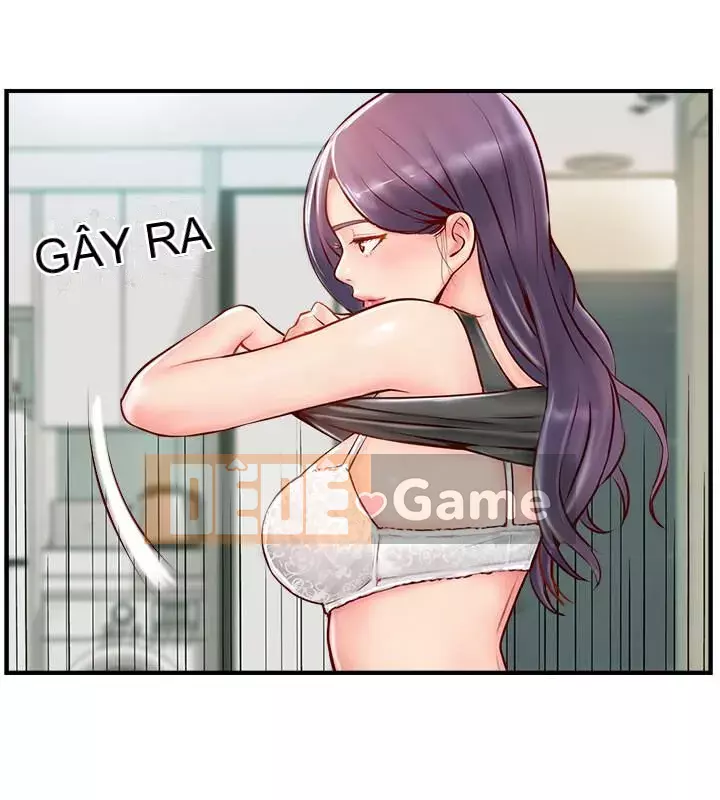 đối tác mới hoàn hảo Chương 1-46