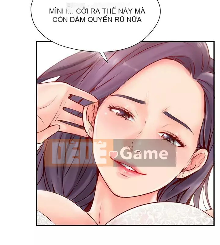 đối tác mới hoàn hảo Chương 1-46