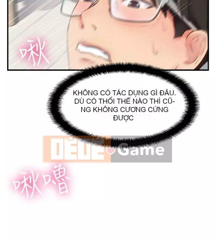 đối tác mới hoàn hảo Chương 1-46