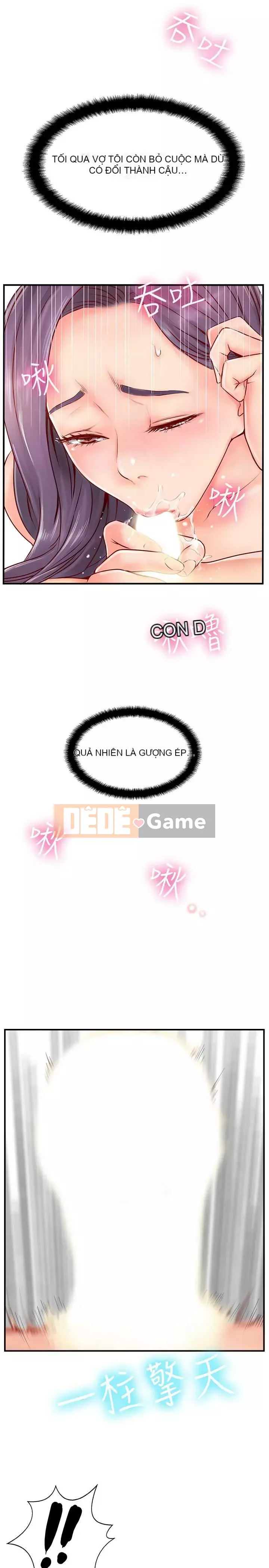 đối tác mới hoàn hảo Chương 1-46