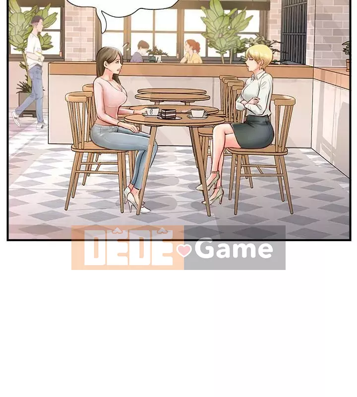 đối tác mới hoàn hảo Chương 1-46