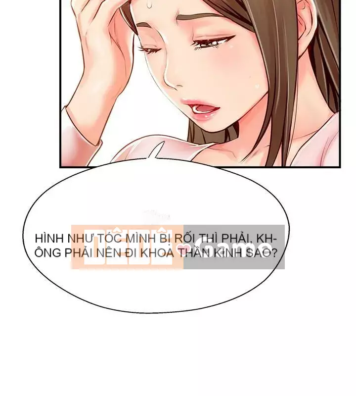 đối tác mới hoàn hảo Chương 1-46