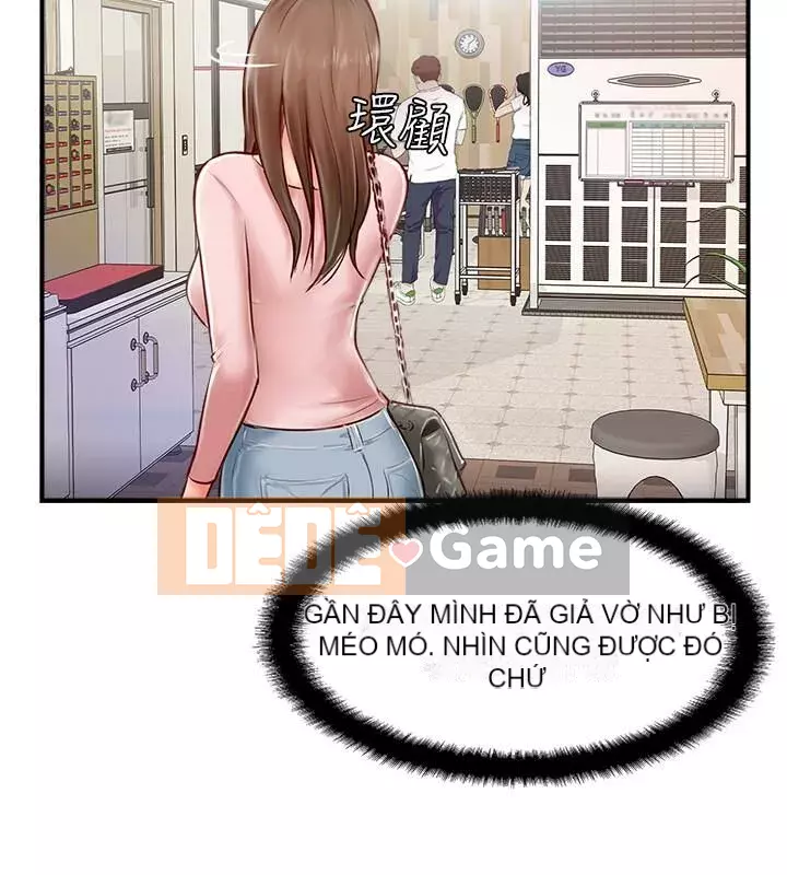 đối tác mới hoàn hảo Chương 1-46