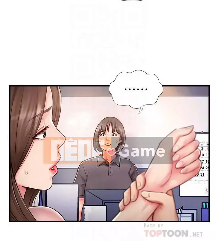 đối tác mới hoàn hảo Chương 1-46