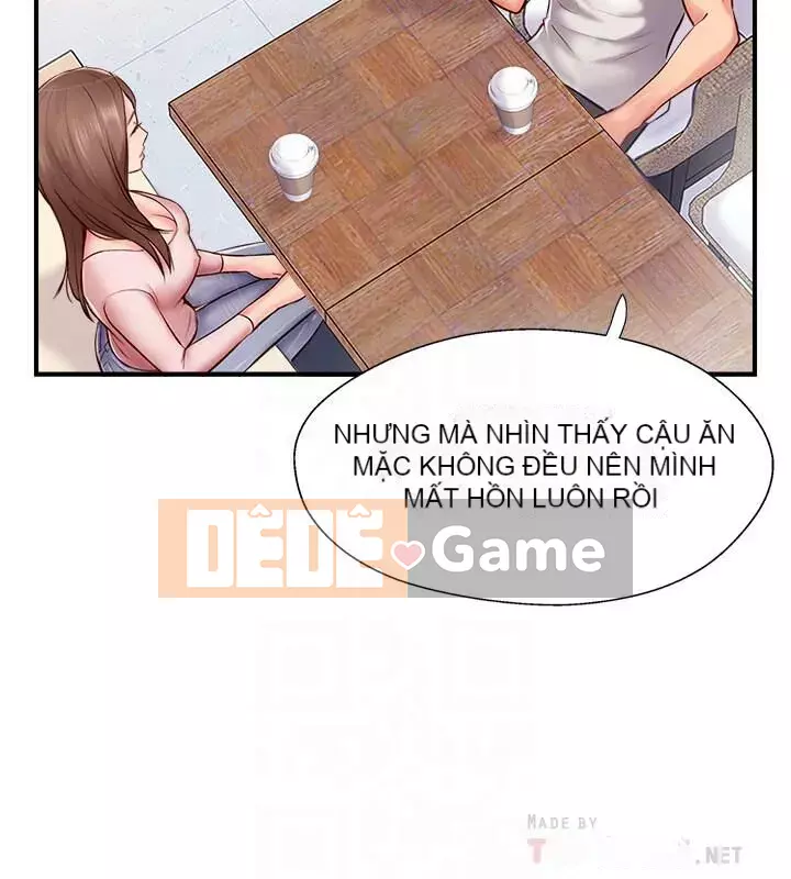 đối tác mới hoàn hảo Chương 1-46