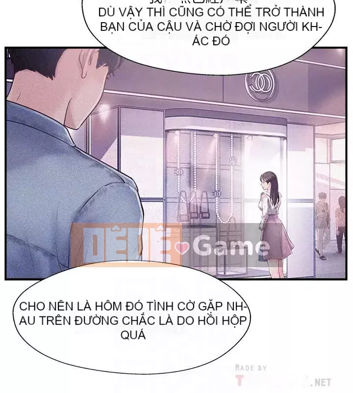 đối tác mới hoàn hảo Chương 1-46