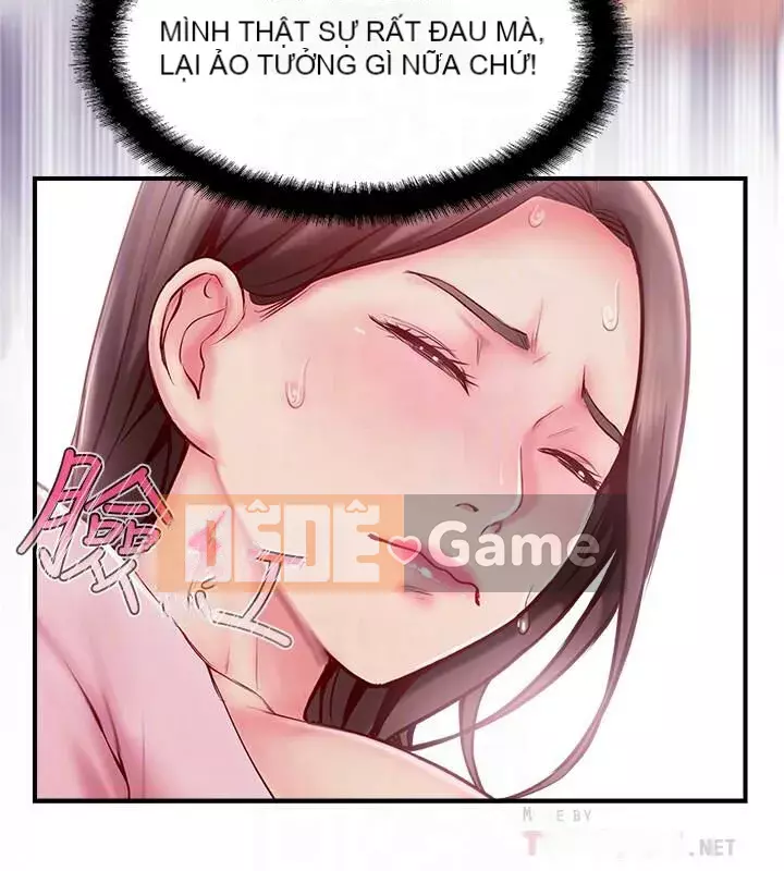 đối tác mới hoàn hảo Chương 1-46