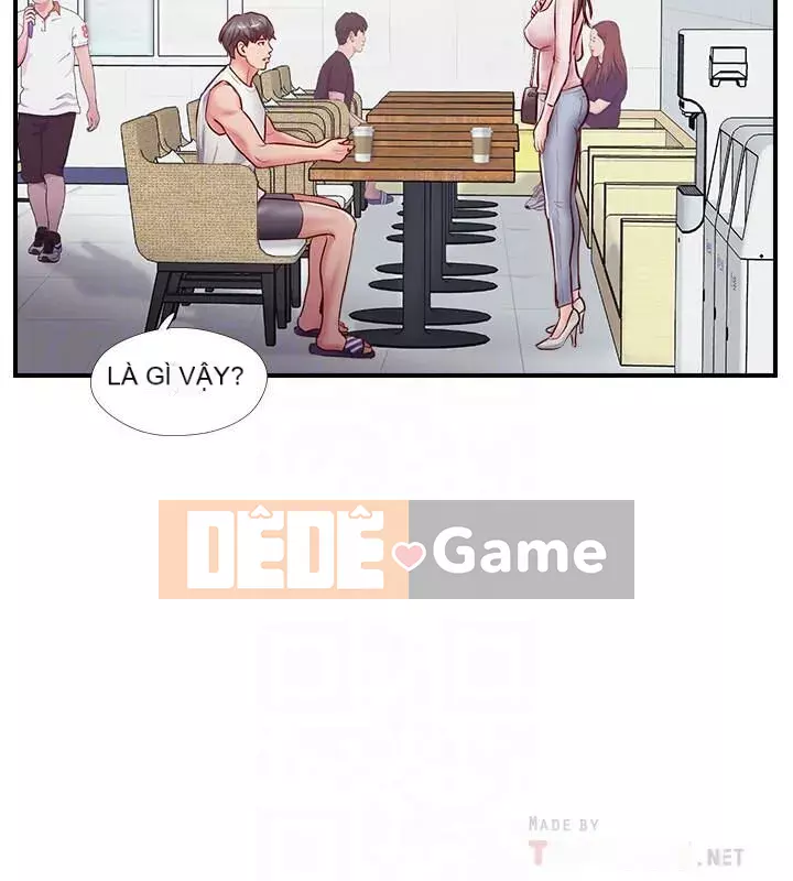 đối tác mới hoàn hảo Chương 1-46