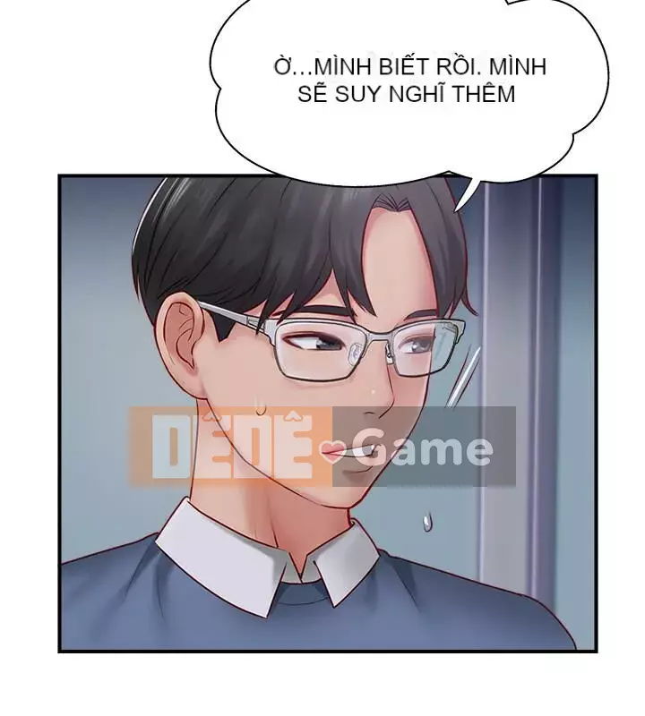 đối tác mới hoàn hảo Chương 1-46