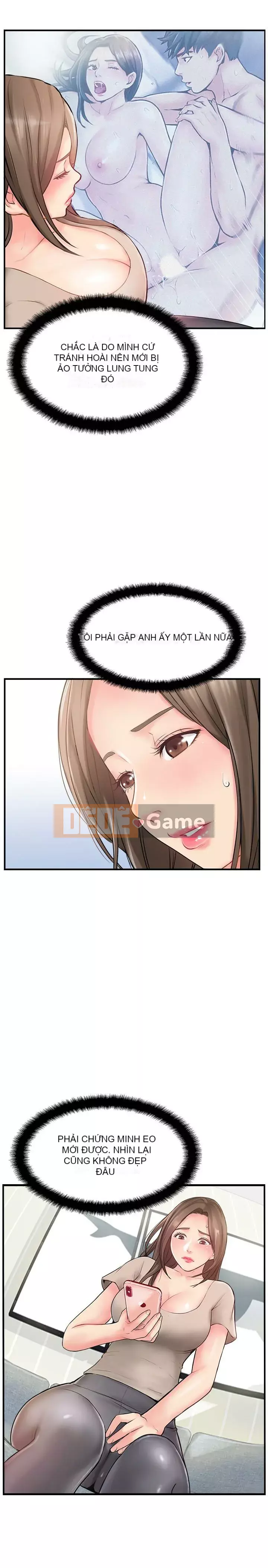 đối tác mới hoàn hảo Chương 1-46