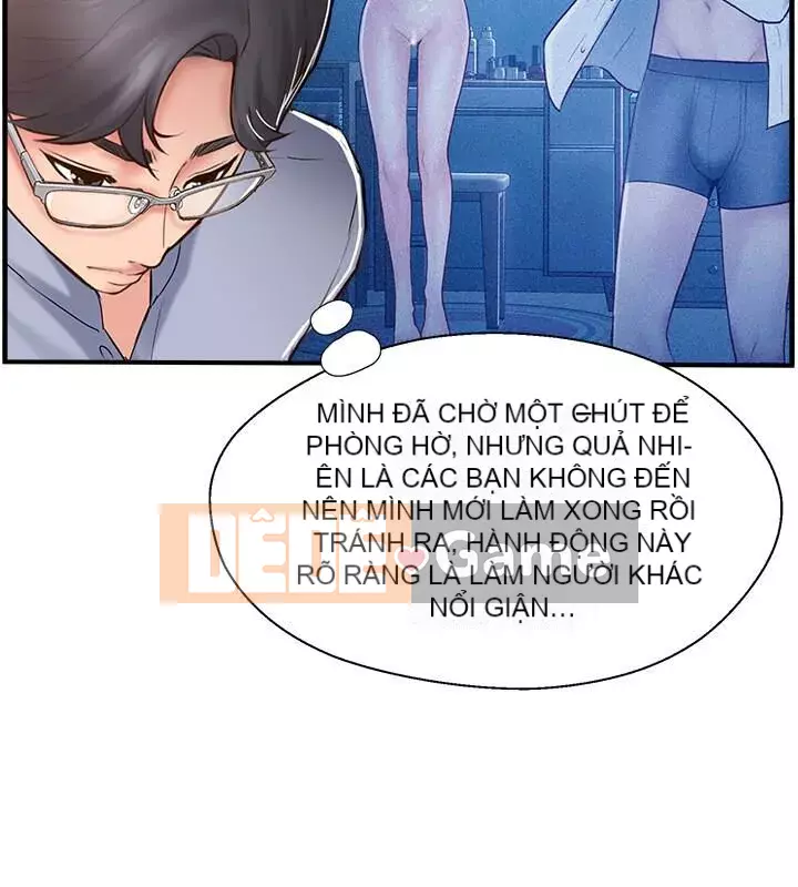 đối tác mới hoàn hảo Chương 1-46