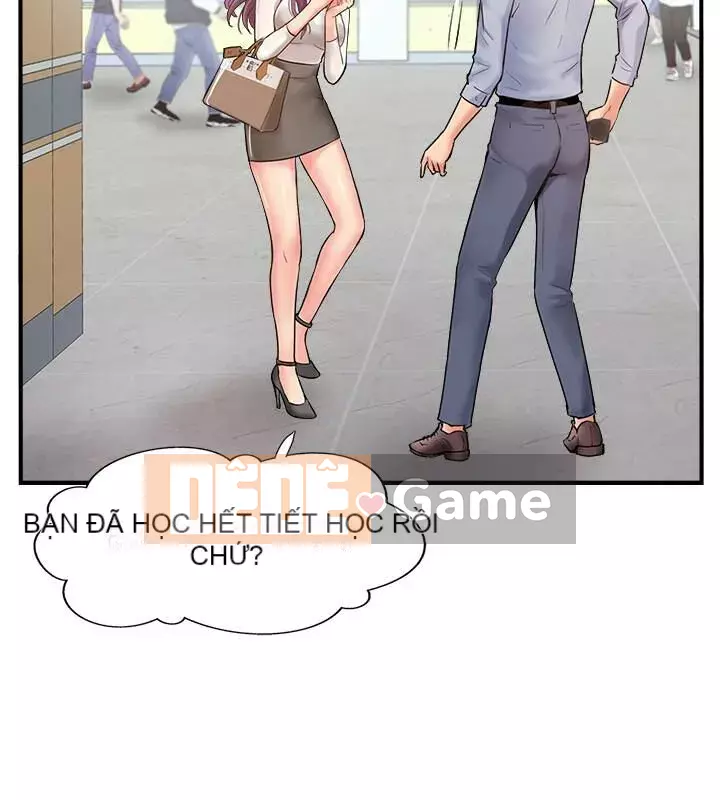 đối tác mới hoàn hảo Chương 1-46