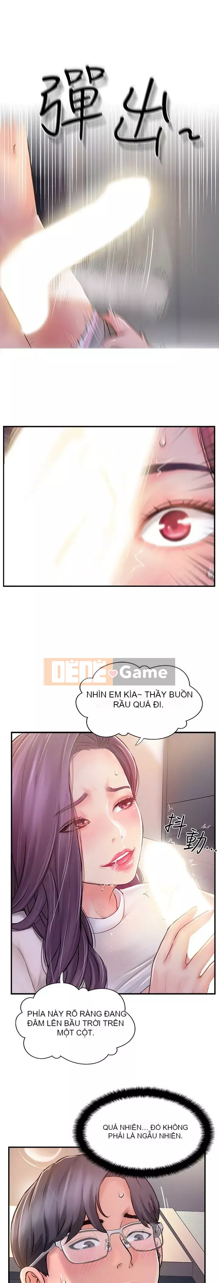 đối tác mới hoàn hảo Chương 1-46