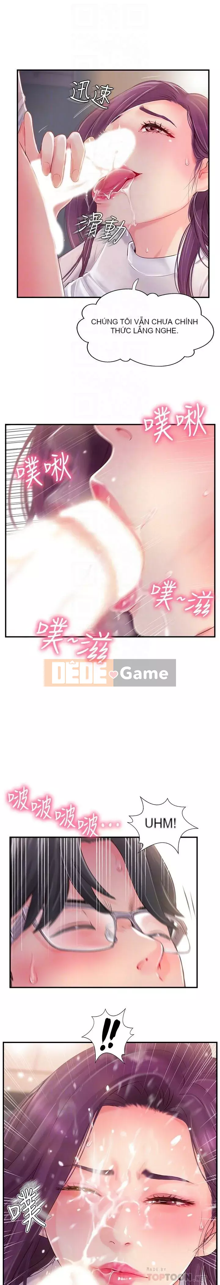 đối tác mới hoàn hảo Chương 1-46