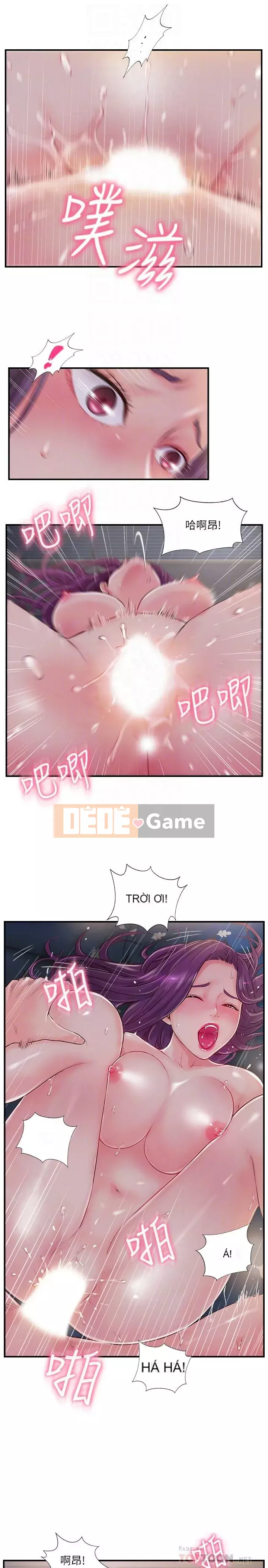 đối tác mới hoàn hảo Chương 1-46