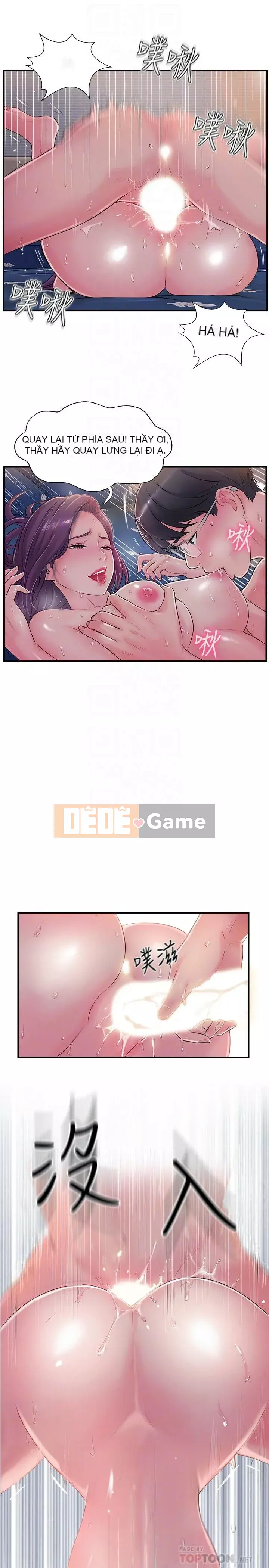 đối tác mới hoàn hảo Chương 1-46