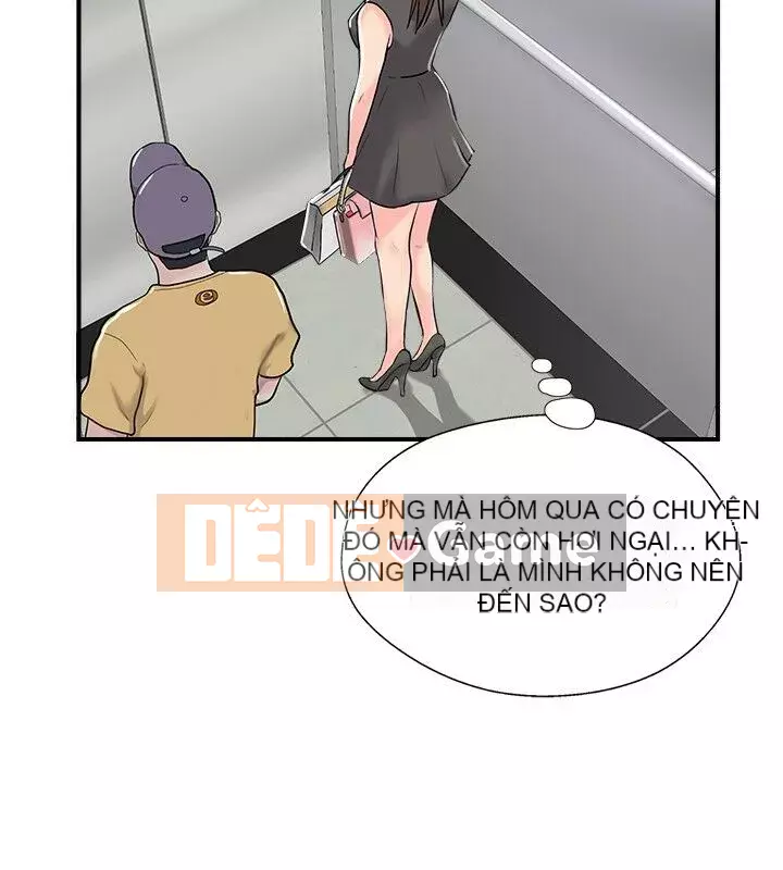 đối tác mới hoàn hảo Chương 1-46