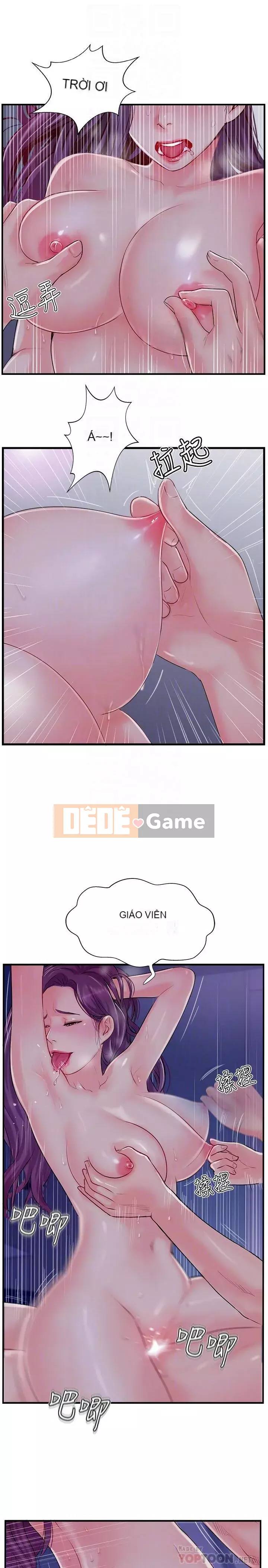 đối tác mới hoàn hảo Chương 1-46