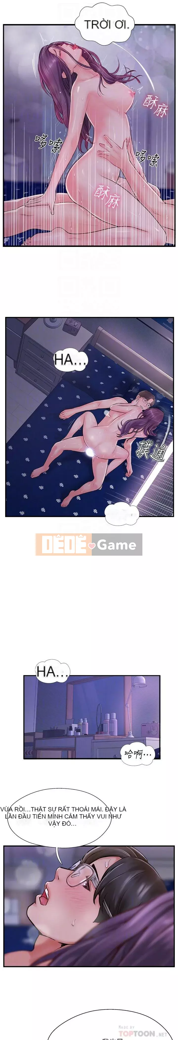 đối tác mới hoàn hảo Chương 1-46