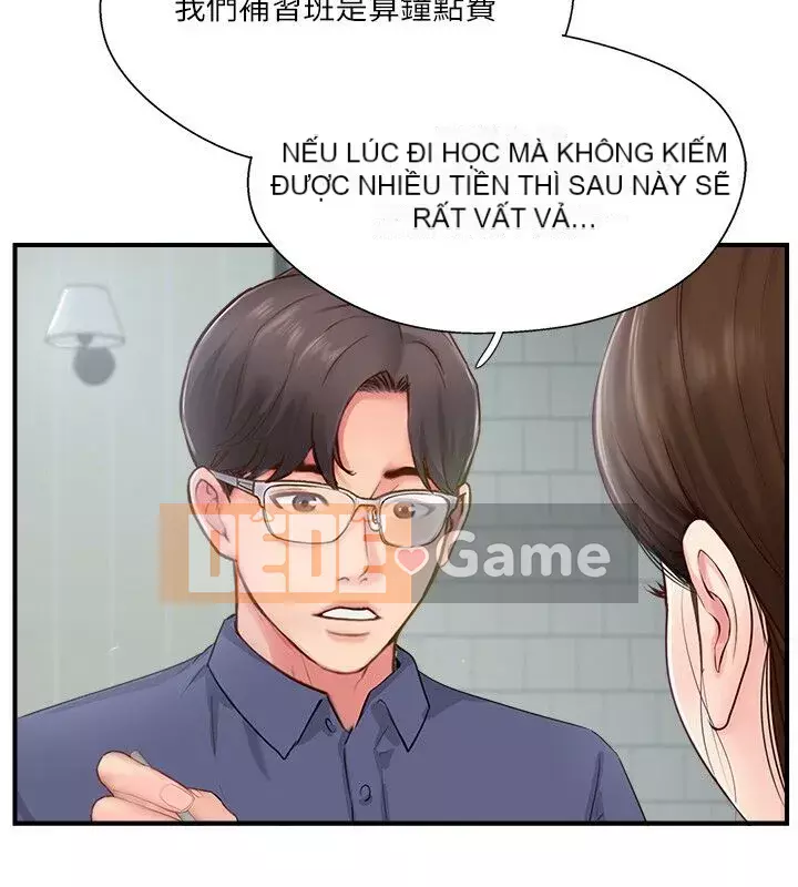 đối tác mới hoàn hảo Chương 1-46