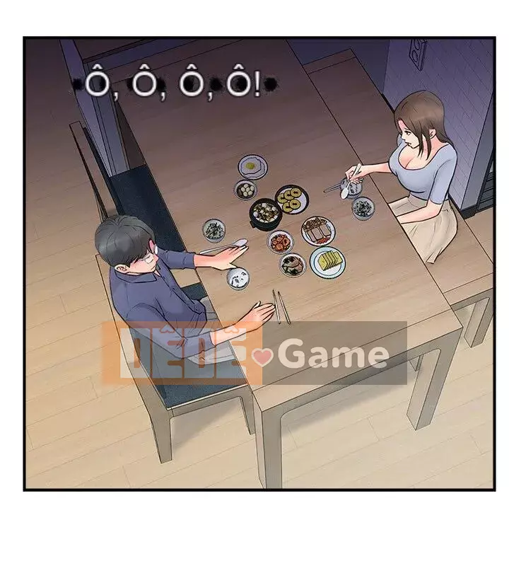 đối tác mới hoàn hảo Chương 1-46